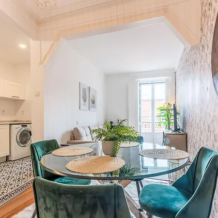 Santana Im Stadtzentrum By Interhome Апартаменты